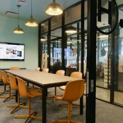Executive office centre - Plano