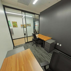 Executive suites to lease in Dallas