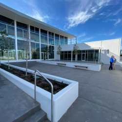 Serviced offices to rent in 
