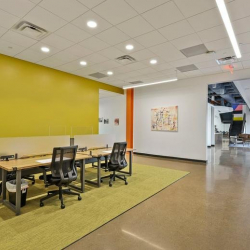 Serviced offices to rent in 