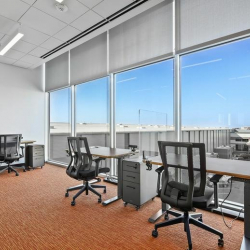 Serviced offices to rent in 