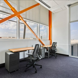 Executive offices to lease in Dallas