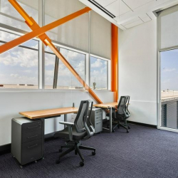 Serviced offices to rent in 