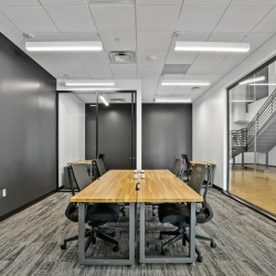 Serviced offices to rent in 