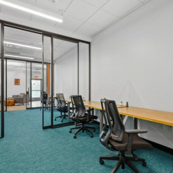 Serviced offices to rent in 
