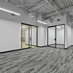 Serviced offices to rent in 