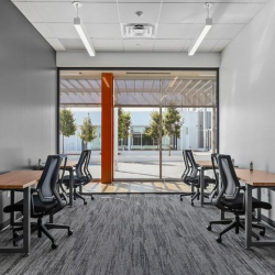 Serviced offices to rent in 