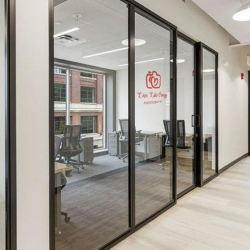 Serviced offices to rent in 