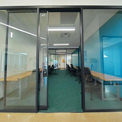 Serviced offices to rent in 