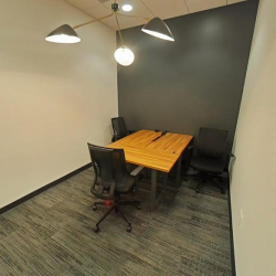 Executive suite - Dallas
