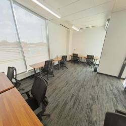 Exterior image of 7701 Lemmon Avenue, Suite 260