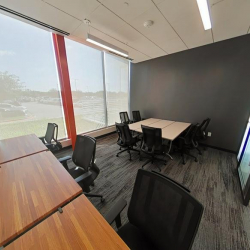 Image of Dallas executive suite
