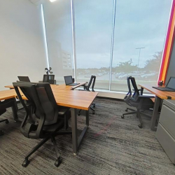 7701 Lemmon Avenue, Suite 260 executive office centres