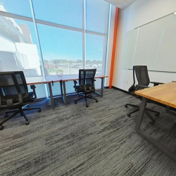 Offices at 7701 Lemmon Avenue, Suite 260