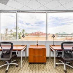 Executive suites to let in Scottsdale