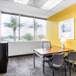 Executive office - Scottsdale