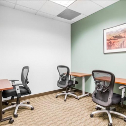 Serviced office centres to hire in Scottsdale