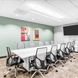 Offices at 7702 East Doubletree Ranch Road, Suite 300