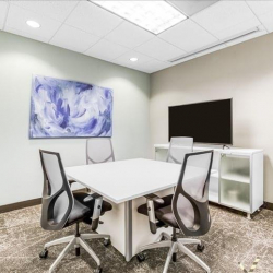 Scottsdale serviced office centre