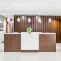 Office spaces in central Scottsdale