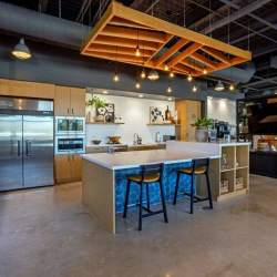 Serviced offices to hire in Austin