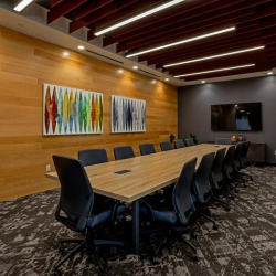 Executive office centre - Austin