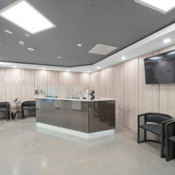 Executive office centre in Orlando (Florida)