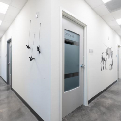 7726 Winegard Road, 2nd Floor