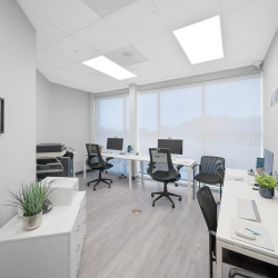Offices at 7726 Winegard Road, 2nd Floor