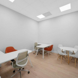 Executive office centres to rent in Orlando (Florida)
