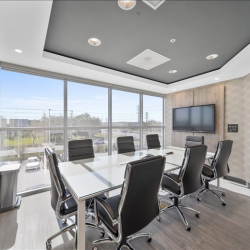 Serviced office to lease in Orlando (Florida)