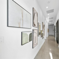 Interior of 7726 Winegard Road, 2nd Floor