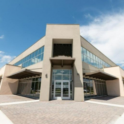 Office suites in central Orlando (Florida)