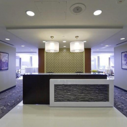 Office accomodation in Clayton