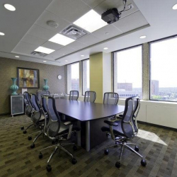 7733 Forsyth Blvd, 11th Floor executive offices