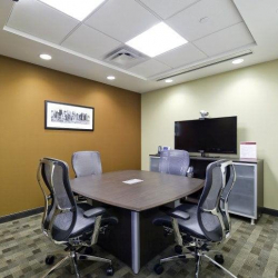 Office accomodation to let in Clayton