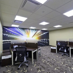 Image of Clayton executive office centre