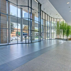 Exterior image of 7755 Center Avenue, 11th Floor