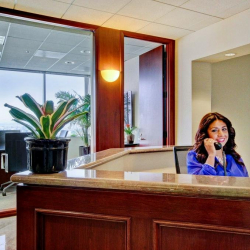 Office spaces in central Huntington Beach
