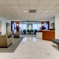 Serviced office centres to rent in Huntington Beach