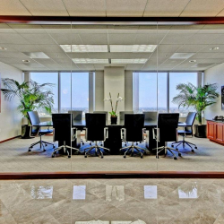 Serviced office centres to rent in Huntington Beach