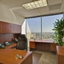 Serviced office in Huntington Beach