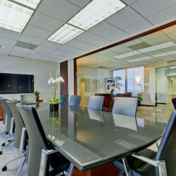 Interior of 7755 Center Avenue, 11th Floor