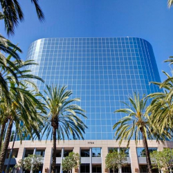 Serviced offices in central Huntington Beach