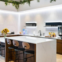Office accomodations to let in New York City