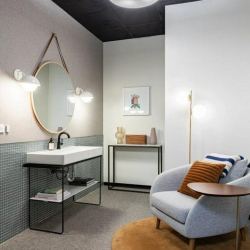 Serviced offices to hire in New York City