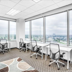 Offices at 7760 France Avenue South, 11th Floor