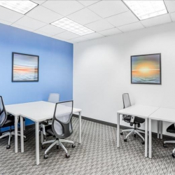 Image of Minneapolis executive office