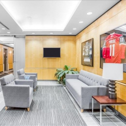 7760 France Avenue South, 11th Floor serviced offices