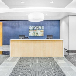 Minneapolis executive suite
